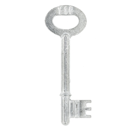 FKL20 - 2 Lever Keys
